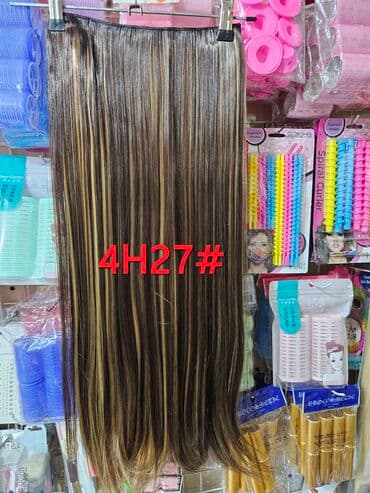 Saç Cırt-cırt düz saç daranır 180 dərəcə fenə dözür. asan daranır