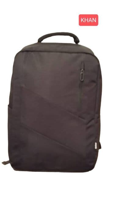 женские рюкзаки турецкого производства: Sadə seriyalı çanta silsiləsindən sizə yeni bir 17" çanta modeli — 2