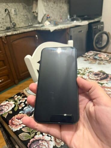 Техника для кухни: IPhone 11, 128 ГБ, Черный, Face ID — 2