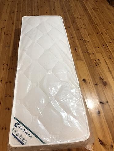 bambu doşek: Yeni, Ortopedik matras, Bir nəfərlik — 1