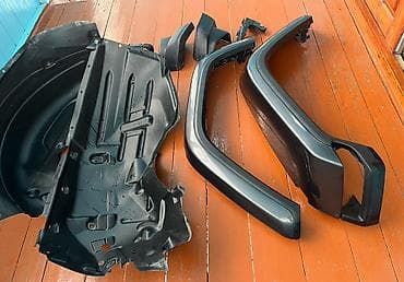 bmw e46 disk: Jeep Wrangler 2023 il, İşlənmiş — 3