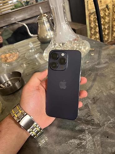 ipad pro 2020: IPhone 14 Pro, 128 GB, Qara, Simsiz şarj — 2