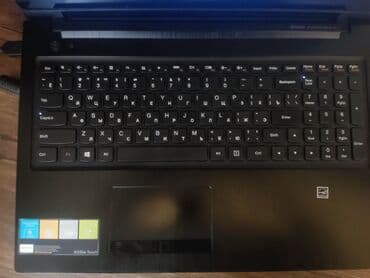 intel core i3 qiymeti: Б/у Lenovo 15.6 ", Intel Core i5, 256 ГБ, Самовывоз, Платная доставка — 3