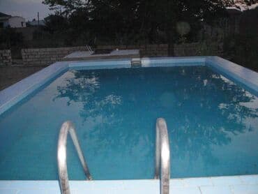 yeni güneşlide kiraye evler 2021: 320 kv. m, 7 otaqlı — 9