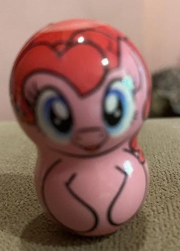 kinder harry: Kolleksiya üçün kiçik fiqurlar dəsti kinder -nevalawka turkiyadan — 5