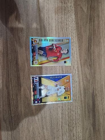 kohnə pullar alıram: Qızılı rəng olanlar dənəsi 12₼ Gümüşü olan 10₼ — 1