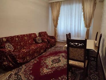 binə kiraye ev: Xırdalanda Kristal 1de mertebeli 8mərtəbəli binanın 4-cü — 8