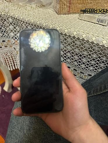 ıphone 11: IPhone 13, 128 GB, Göy, Face ID — 3