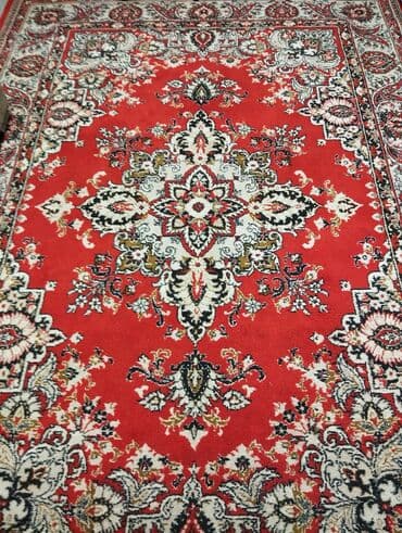 Süni güllər: Xalça Kredit yoxdur — 1