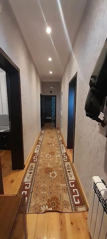 baki mebel fabriki: Genis isiqli menzildir sakit məhəllə həyətdə 2padvali var cambalkon — 4