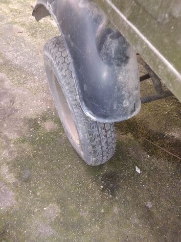 Kömürsındıran çəkiclər: 3 təkərli, 2 * 1, Ünvandan götürmə — 5