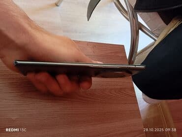 телефон fly ds105: Honor X9a, 256 ГБ, цвет - Зеленый, Отпечаток пальца — 3