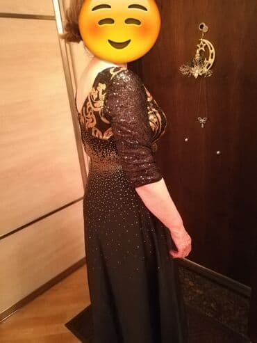 atlas köynəklər: Ziyafət donu, Maksi, Celine, XL — 5