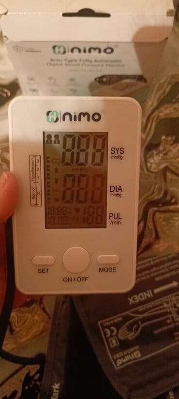 usaqliq yoluna qoyulan samlar: Yenidir — 4