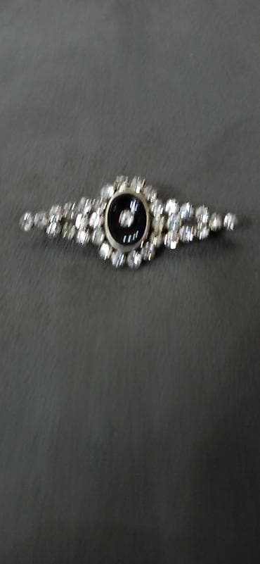 antik servis: Статуетка Бакинский 1952 год без дифекта доставка есть - Metal — 6