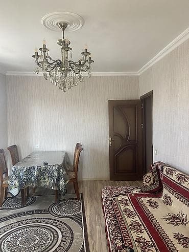 cox tecili elim yandida: Sumqayıt şəhərinin mərkəzi yerlərindən biri olan 45 məhəllədə (pioner — 10