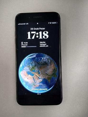 prodat iphone: IPhone 8 Plus, 64 GB — 1