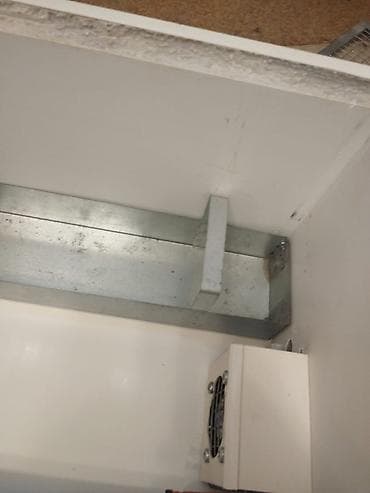 Avadanlığın icarəsi: Elektrik inkubator - Tip: Elektriklə işləyən, ventilyatorlu inkubator — 3