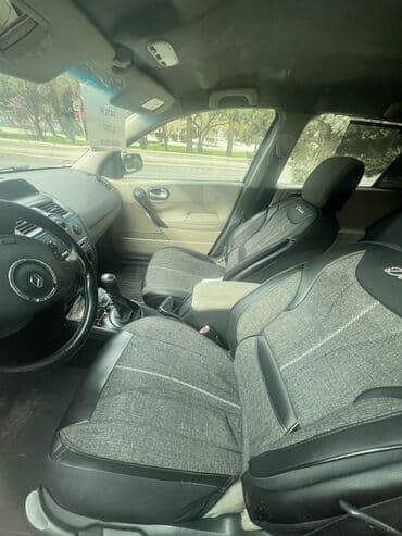 renault meqane: Renault Megane: 1.5 l | 2007 il 310000 km Universal — 4