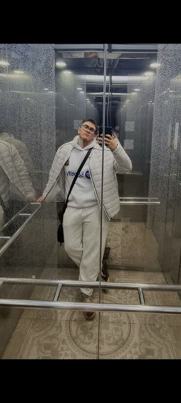 Hostes, qeydiyyatçı, Kişi, 18 yaş, 1 ildən az təcrübə lalafo.az -da Hostes, qeydiyyatçı, Kişi, 18 yaş, 1 ildən az təcrübə