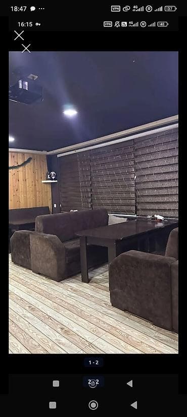 Ofisiant, Qadın, 18 yaş, Təcrübəsiz