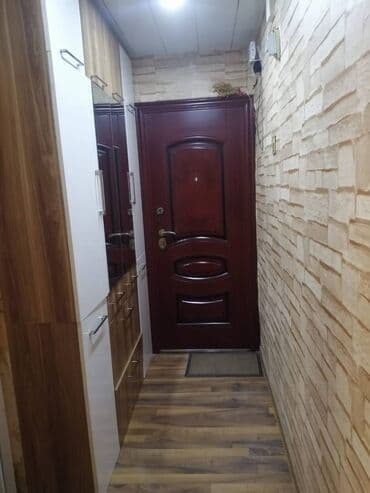 sibrizdə evlərin qiyməti: Bakı, 2 otaqlı, Köhnə tikili, m. Neftçilər, 60 kv. m — 6