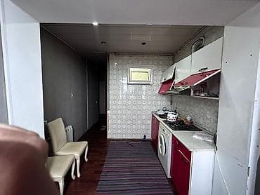 ev satış: Iki otagdi tam dolu evdi birde tv yoxdu qalan hamisi var su daimidi — 6