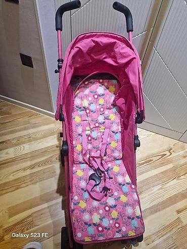 Dilek Mothercare nanu Kalyasqa 50 azn satılır. işlənib. Sökülən — 4