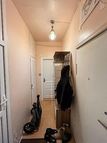 kiraye ev ecemi: Bakı, 2 otaqlı, Köhnə tikili, 55 kv. m — 5