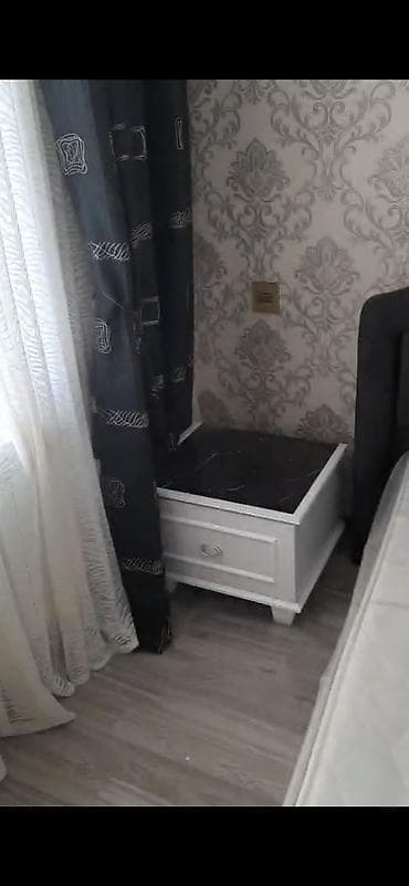 İkinəfərlik çarpayı, Yeni — 2