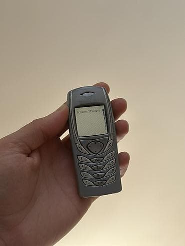printer telefon: Nokia rəng - Gümüşü, Düyməli — 2