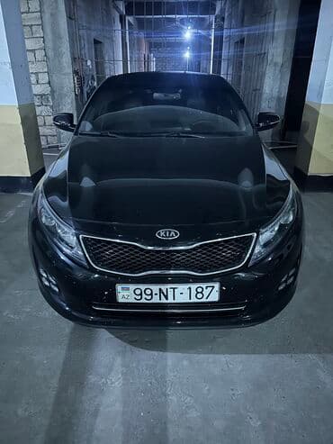 Günlük, Kia, Depozitsiz