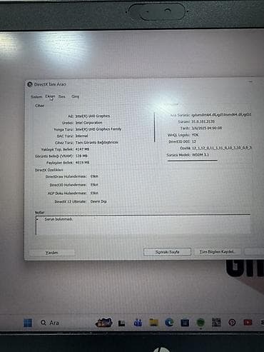 ucuz nodbuklar: HP ProBook 450 G7 noutbuku Əsas xüsusiyyətlər: - Prosessor: Intel — 4