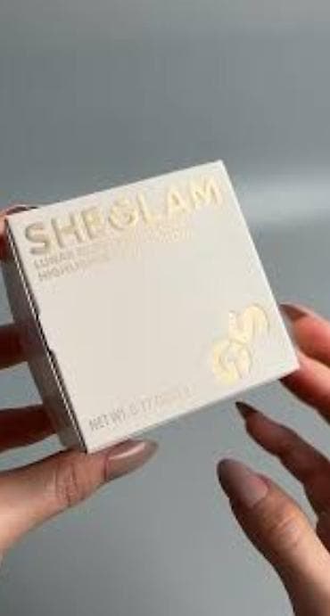 Красота и здоровье: Набор косметики, >10 продуктов, Новый, Платная доставка — 7