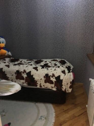 баку белый город купить квартиру: 3 комнаты, Новостройка, м. Ахмедлы, 85 м² — 13