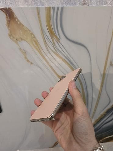 Видеоигры и приставки: IPhone 11 Pro Max, 256 ГБ, Золотой, Гарантия, Беспроводная зарядка, Face ID — 2