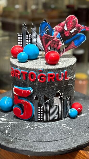 Şirniyyat məhsulları: Təzə bişmiş qat-qat xəmirdən hazırlanan şirin bulkalar/səməni — 10