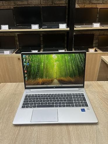 İşlənmiş HP ProBook, 15.6 ", Intel Core i7, 256 GB, Ödənişli çatdırılma