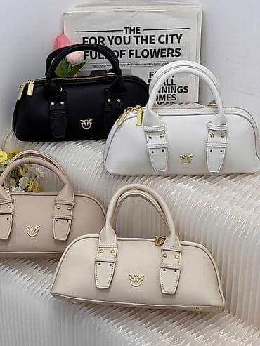sancaq: Çiyin çantası, Chanel — 8