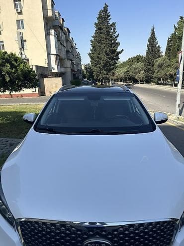 mini kia: Kia Sorento: 2 l | 2016 il Ofrouder/SUV — 8