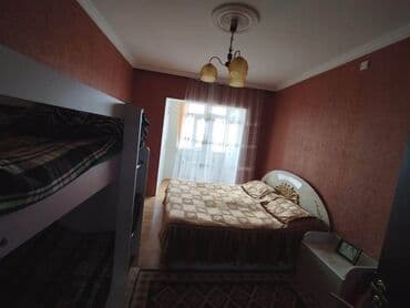 elmlerde 1 otaqli evlerin qiymeti: Bakı, Yeni Günəşli Massiv V, 2 otaqlı, Köhnə tikili, m. Xalqlar Dostluğu, 60 kv. m — 3