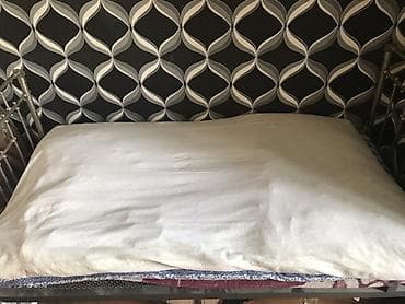 matras uzluyu: Böyüklər üçün Yeni Pambıq Döşək, Ünvandan götürmə — 7