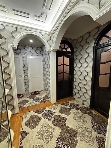 razinde: Bakı, 3 otaqlı, Köhnə tikili, 82 kv. m — 8