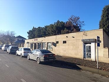 Квартиры: İcarəyə verilir – küçəboyu vitrinli kommersiya obyektləri Obyektlər — 3