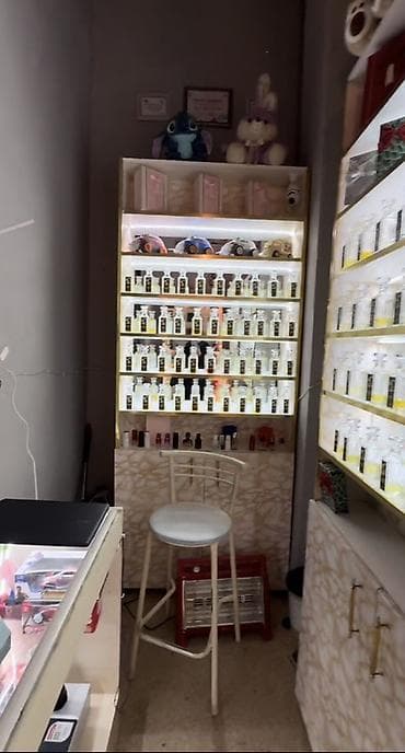 etir vitirin: Şüşə, Dizayn, proyekt mövcuddür — 3