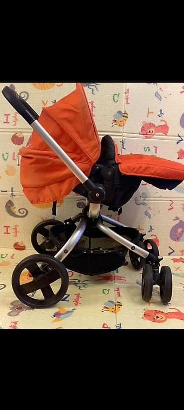 Motherchare Kalyaska 90 azn satilir .yaxsi veziyyetdddir .reng