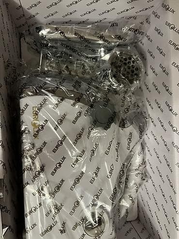 iphone 11 pro max 128: Ət çəkən maşın Eurolux, Revers ilə — 2