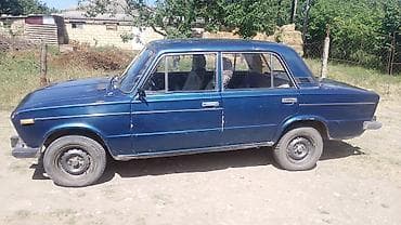 bak 100 liter: VAZ (LADA) 2106: 1.3 l | 1990 il — 3