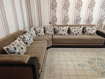 kunc divanar: Künc divan, İşlənmiş, Açılan, Bazalı, Nabuk — 1