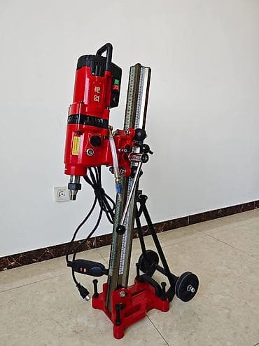 Beton kəsmə xidməti - Divar, döşəmə və tavanlarda dəqiq və səliqəli — 3
